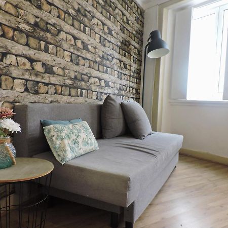 New Charming Flat - Lisbon Center Apartman Kültér fotó
