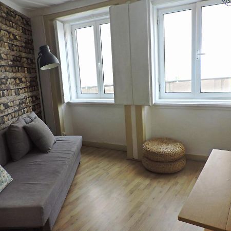 New Charming Flat - Lisbon Center Apartman Kültér fotó