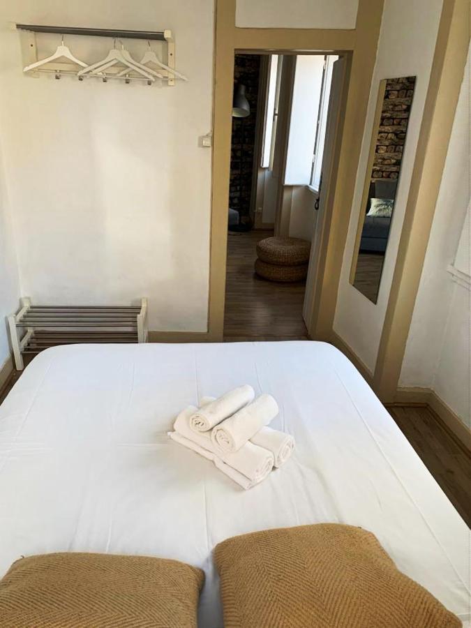 New Charming Flat - Lisbon Center Apartman Kültér fotó