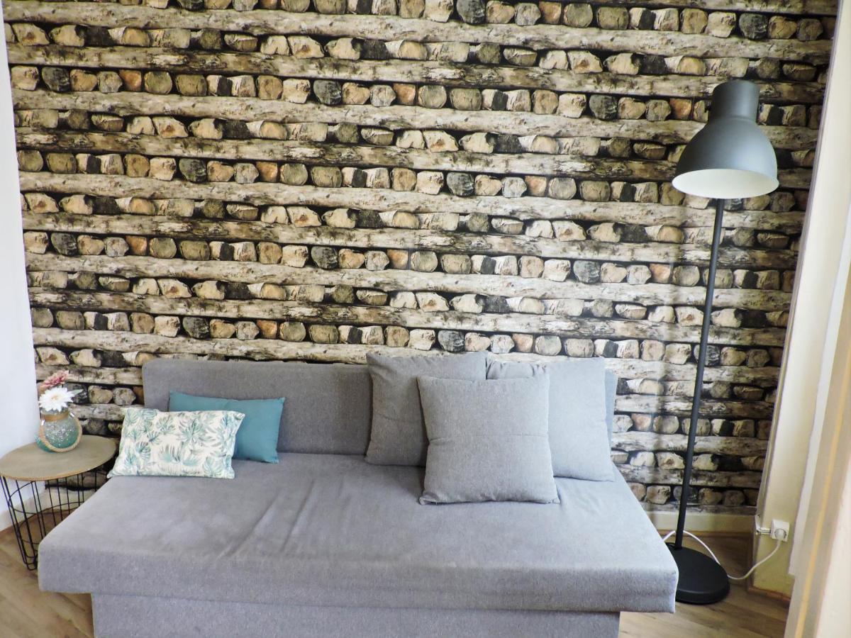 New Charming Flat - Lisbon Center Apartman Kültér fotó