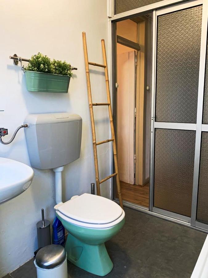 New Charming Flat - Lisbon Center Apartman Kültér fotó