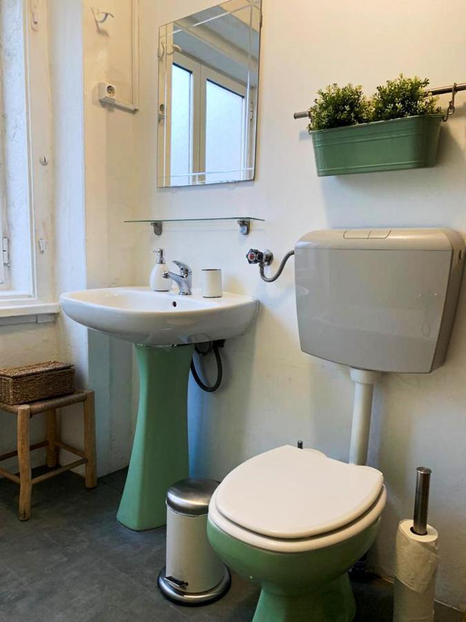 New Charming Flat - Lisbon Center Apartman Kültér fotó