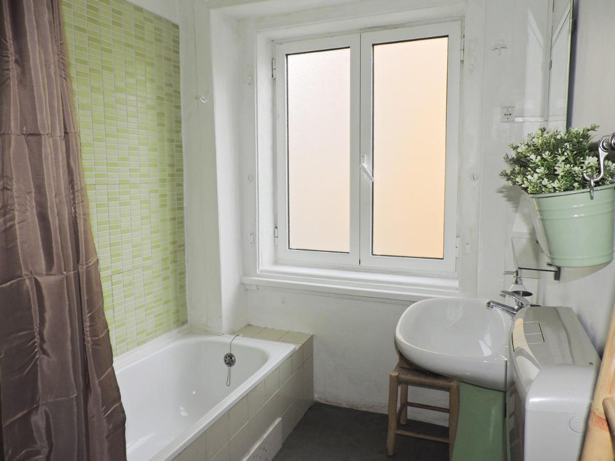 New Charming Flat - Lisbon Center Apartman Kültér fotó