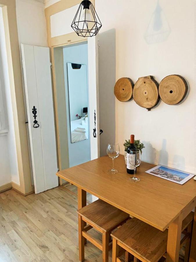 New Charming Flat - Lisbon Center Apartman Kültér fotó