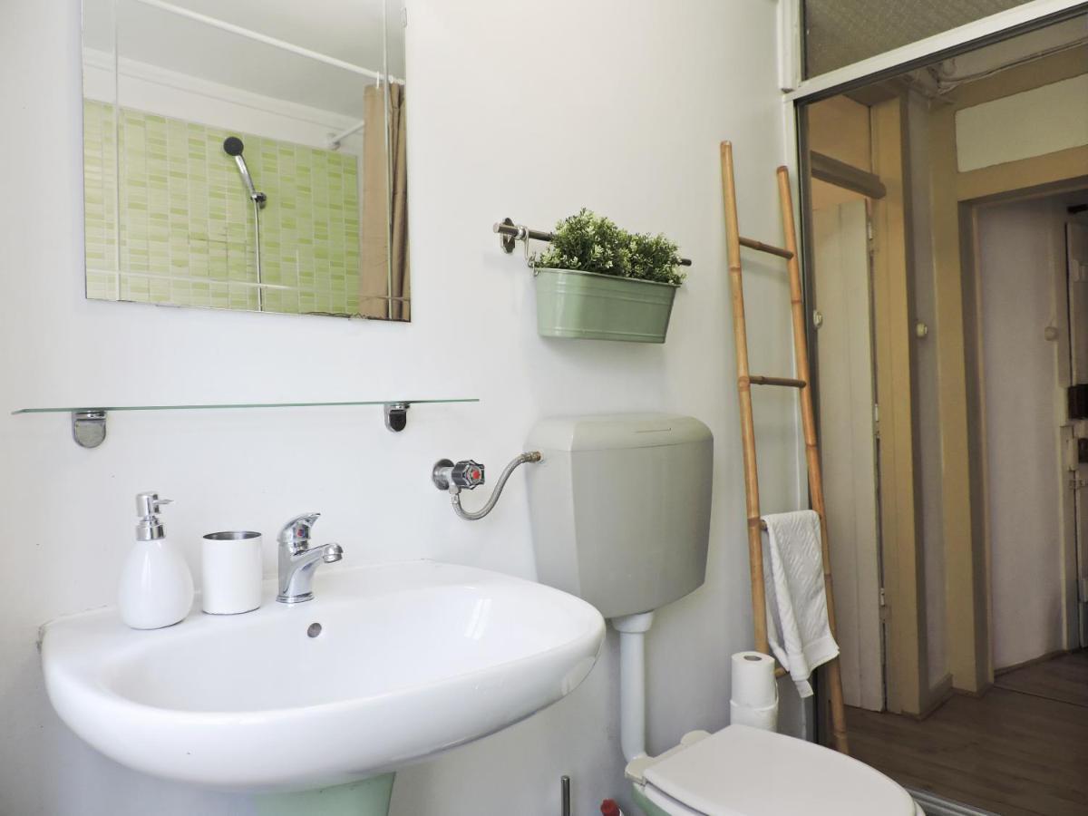 New Charming Flat - Lisbon Center Apartman Kültér fotó