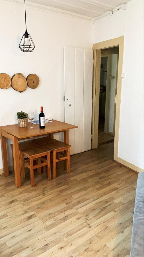 New Charming Flat - Lisbon Center Apartman Kültér fotó
